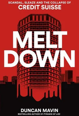 Produktbild von Meltdown