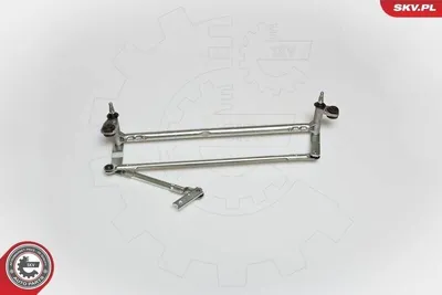 Produktbild von ESEN SKV 05SKV006 Wischergestänge für VW GOLF VI (5K1) Golf V Schrägheck (1K1) Golf VI Variant (AJ5) Golf V Variant (1K5) SCIROCCO (137, 138)