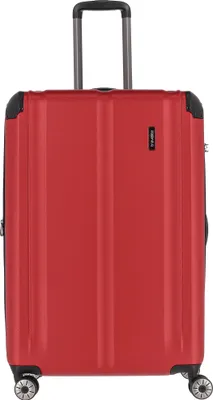 Produktbild von Travelite Trolley City 4-Rad Trolley L exp 49 x 32 x 77