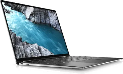 Produktbild von DELL XPS 13 7390, Intel® Core™ i7, 1,8 GHz, 33,8 cm (13.3"), 1920 x 1080 Pixel, 16 GB, 512 GB