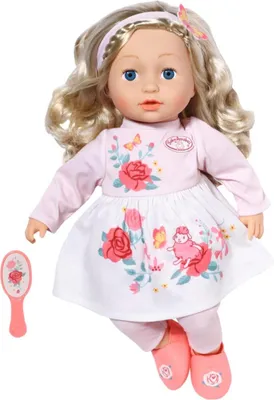 Produktbild von Baby Annabell Sophia, ca. 43cm