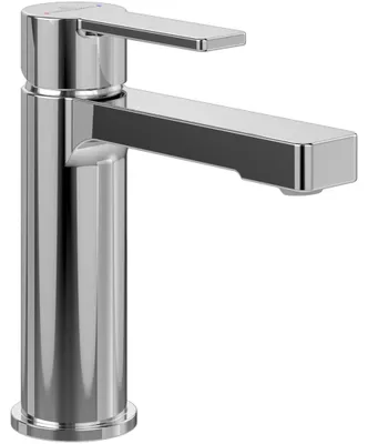 Immagine prodotto di Villeroy & Boch Rubinetto per lavabo Architectura 42x164x161 mm senza gruppo di scarico, cromato, 1 pz.