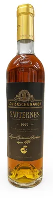 Produktbild von Wein 1995 Sauternes Louis Eschenauer