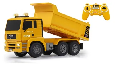 Produktbild von Muldenkipper MAN 1:20 2,4GHz