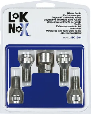 Immagine prodotto di Lampa MG01204, lucchetto per bicicletta, acciaio inossidabile, 150 mm, 30 mm, 190 mm, 430 g
