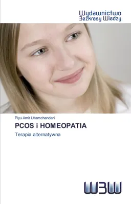 Produktbild von PCOS i HOMEOPATHIE