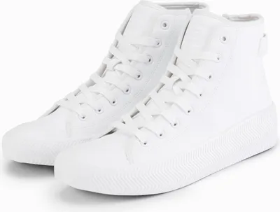 Produktbild von Ombre Clothing Herren-Stiefeletten Sakeasi weiß 44