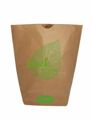 Obrázok produktu pre Papiertüte "Snack Bag" 100 St; 260 x 360 mm