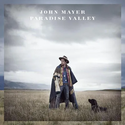 Zdjęcie produktu dla John Mayer - Paradise Valley (CD)