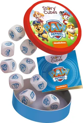 Produktbild von Geschichten aus den Blöcken Paw Patrol