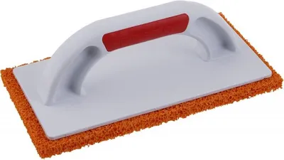 Obrázek produktu pro Hladítko FESTA houba hrubá or 250x130x12