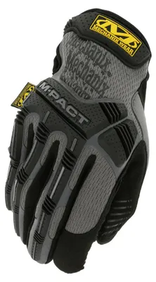 Zdjęcie produktu dla Rękawice Mechanix MPact GREY