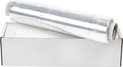 Produktbild von 1 Rolle Frischhaltefolie 30cm x 300m, mit Box