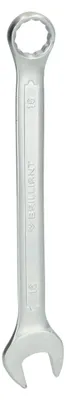 Immagine prodotto di BRILLIANT TOOLS Chiave combinata 16 mm - BT011916