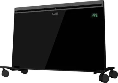 Obrázok produktu pre Konvektorový ohrievač Ballu Plaza 2000W