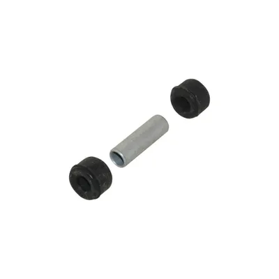 Produktbild von Gummibuchse Set mit Hülse für Fußbremshebel für Simson KR51/1 Schwalbe