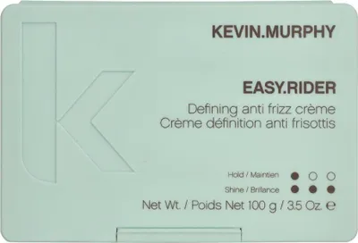 Immagine prodotto di Lucentezza/Brillantezza Kevin Murphy Easy Rider Anti Frizz Creme
