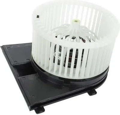 Image de Moteur de ventilateur d'habitacle Moteur de ventilateur pour Audi A3 8L / TT 8N