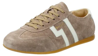 Produktbild von Gant Klassische Schnürschuhe Damen 32323030393637 Beige 40 EU