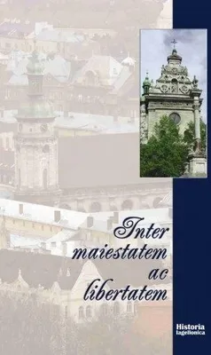 Imagen del producto de Inter Maiestatem Ac Libertatem