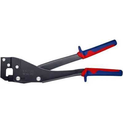 Obrázok produktu pre Profilové kliešte 340 mm č. 9042 Knipex | 4003773072751