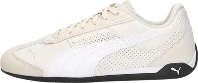 Image de Puma Puma Replicatch SD  Sneakers Laag - Beige - Maat 38