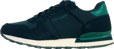 Produktbild von Sneakers aus Leder