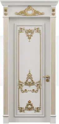 Productafbeelding van Beige binnendeur. Klassieke deur met een moderne uitstraling. AANBIEDINGSPRIJS