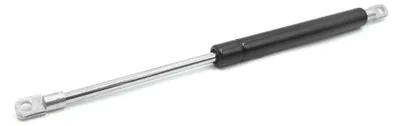 Obrázok produktu pre Tlmič nárazov s plynovou pružinou, zdvih 300 mm, nosnosť 30 kg, sila 300 N