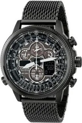 Produktbild von Citizen Radio Controlled JY8037-50E