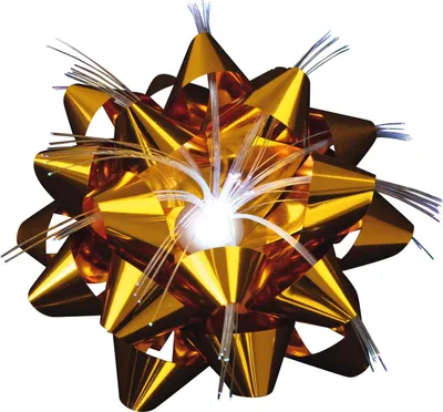 Image de Decoration Fleur lumineuse de table
