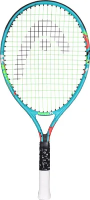 Produktbild von HEAD Novak 21, Mehrfarbig, 520 cm², 25,5 cm, 2 cm, 16 x 17, 4 Jahr(e)