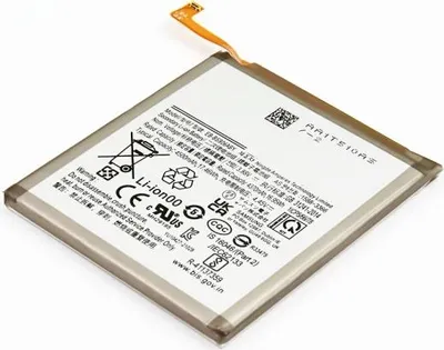 Produktbild von Akku für SAMSUNG Galaxy S22 Plus 5G, Galaxy S22+ 5G, SM-S906 ersetzt EB-BS906ABY,GH82-27502A Li-Polymer, 3,88V, 4370mAh