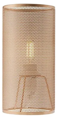 Imagen del producto de Smarter SHADOW VE 1X28W E14 - cobre