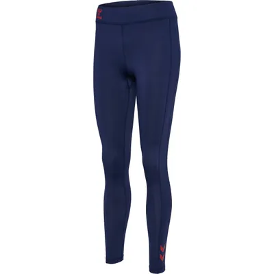 Produktbild von Hummel hmlQ4 HW FL Tights