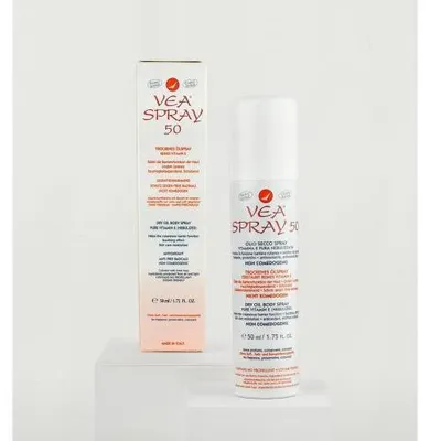 Immagine prodotto di Vea Spray 50 50 ml