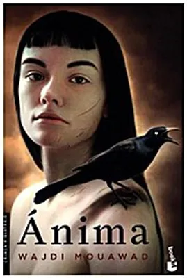 Obrázok produktu pre Ánima