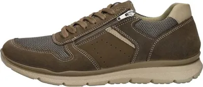 Image de IMAC Veterschoenen Laag  Veterschoenen Laag - Taupe - Maat 45