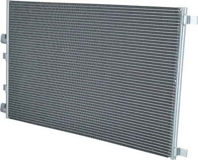 Obrázok produktu pre NRF Kondenzátor, klimatizácia 35913