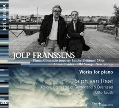 Produktbild von Works for Piano