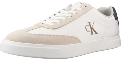 Immagine prodotto di Sneakers Del Marchio Calvin Klein Del Modello Hm0hm02202 Bianco