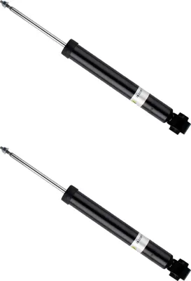 Productafbeelding van 2x BILSTEIN SET gasgevulde schokdempers, achter