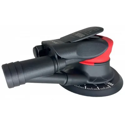 Zdjęcie produktu dla Szlifierka Oscylacyjna 5 Mm X 150 Mm, 10 000 Rpm