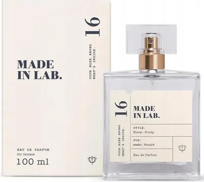 Immagine prodotto di Lab 16 Profumo da donna EDP 100ml