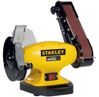 Produktbild von Stanley SXGBL150E Schleifmaschine/Differentialschleifer