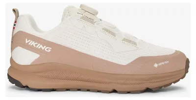 Produktbild von Viking Damen Stiefel Motion Low GTX BOA W Braun 39