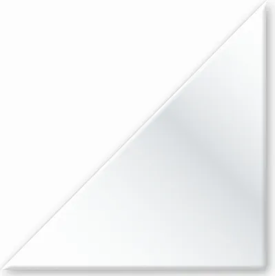 Produktbild von Dreiecktaschen 140x140mm selbstklebend VE=30x100 Stück
