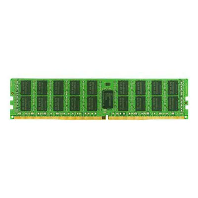Produktbild von Synology - DDR4 - Modul - 16 GB - DIMM 288-PIN - 2666 MHz / PC4-21300 - 1.2 V - registriert - ECC - für Synology SA3400, FlashStation FS3400, FS6400