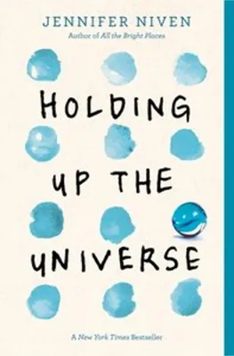 Immagine prodotto di Holding Up the Universe
