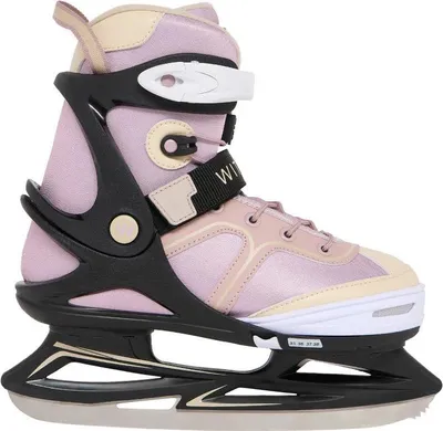 Produktbild von WITEBLAZE Fiona Girl, Adjustable ice ska 35-38